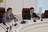 В Саратовской области доработали дорожную карту по улучшению условий ведения бизнеса