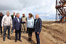 Николай Панков призвал ускорить строительство водозабора в Аткарске