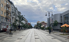 Саратовскую область ждут дождливые выходные с грозами и градом
