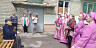 В честь 100-летия саратовского фронтовика организовали концерт 