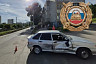 Мотоциклист пострадал в ДТП с «Ладой» на Огородной