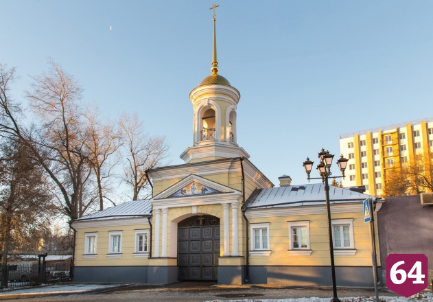 Саратовцам на экскурсии расскажут о возрождении монастыря