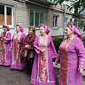 В честь 100-летия саратовского фронтовика организовали концерт 
