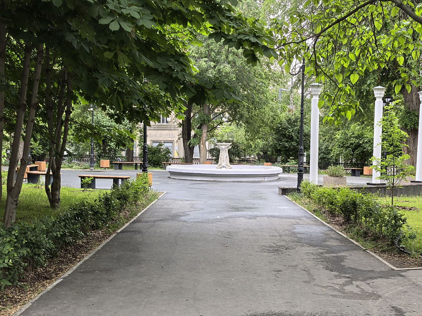 В Саратовской области прогнозируют град и жару за 30 градусов