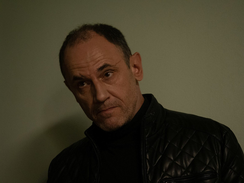 Саратовский актер сыграл главного злодея в премьерном сериале НТВ