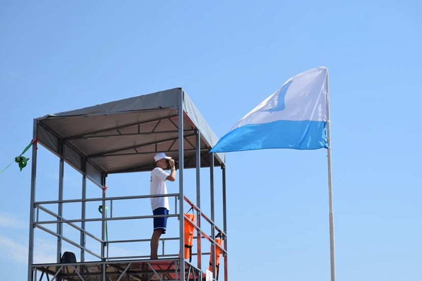 В Саратовской области к открытию готовы 44 пляжа 