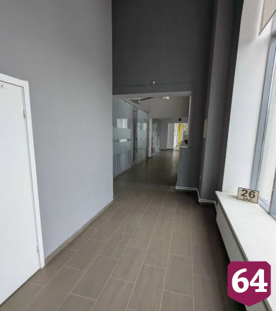 В Саратове продают торговые площади Крытого рынка 