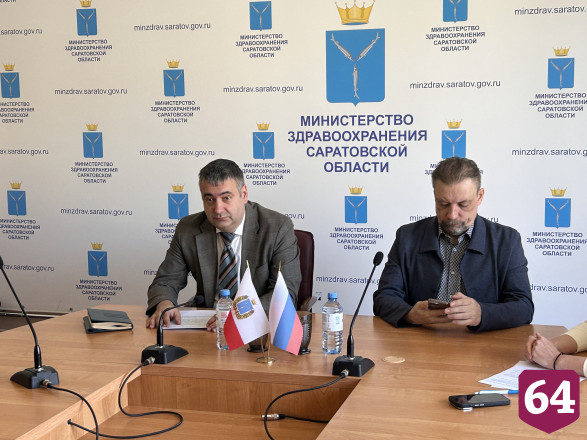 Саратовский врач рассказал об опасности водоемов для детей