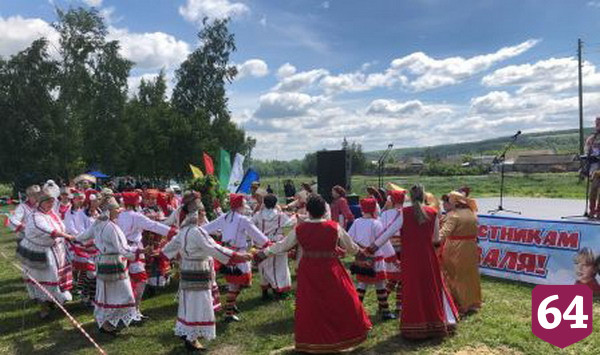 В Саратове прозвучат мордовские напевы в гармонии с русскими мелодиями