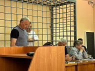 В суде прозвучали последние слова бывших министров Шихалова и Пожарова